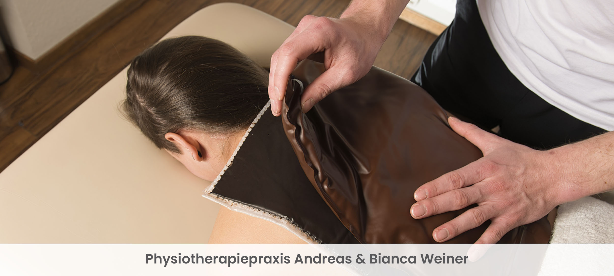 Physiotherapiepraxis Andreas & Bianca Weiner | Header 5