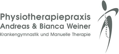 Logo Physiotherapiepraxis Andreas & Bianca Weiner in 44143 Dortmund responsiv