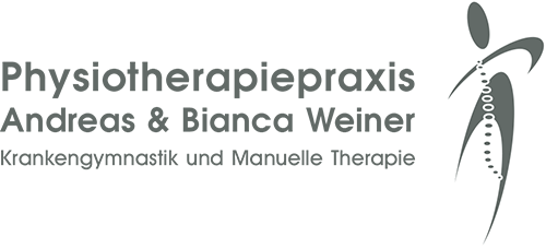 Logo | Physiotherapiepraxis Andreas & Bianca Weiner in 44143 Dortmund